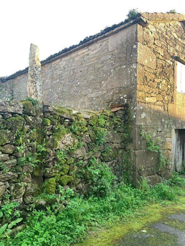 Reabilitação de Moradia Unifamiliar - 1