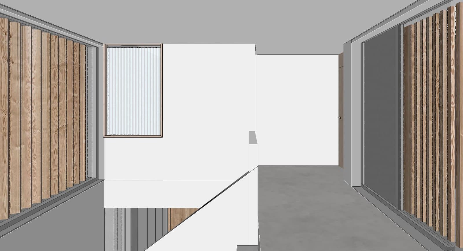 Moradia Moderna T3 - 8